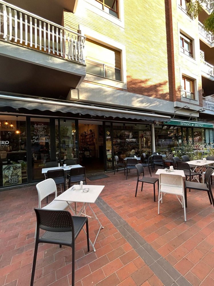 Gewerbliche Immobilie in Palermo, Italy 77m², Nr. 379087