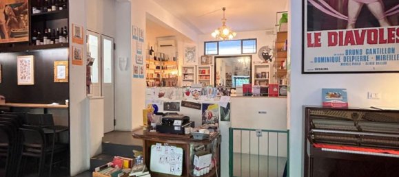 Gewerbliche Immobilie in Palermo, Italy 77m², Nr. 379087 5