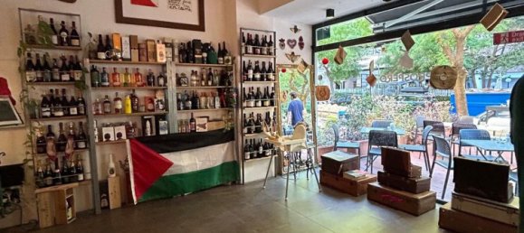 Gewerbliche Immobilie in Palermo, Italy 77m², Nr. 379087 10