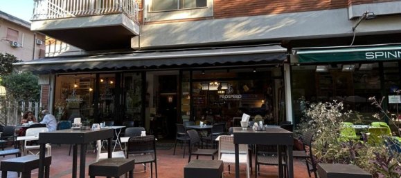 Gewerbliche Immobilie in Palermo, Italy 77m², Nr. 379087 2