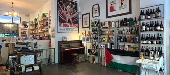 Gewerbliche Immobilie in Palermo, Italy 77m², Nr. 379087 7