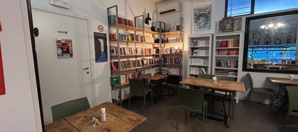 Gewerbliche Immobilie in Palermo, Italy 77m², Nr. 379087 3