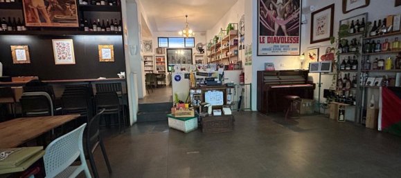 Gewerbliche Immobilie in Palermo, Italy 77m², Nr. 379087 8