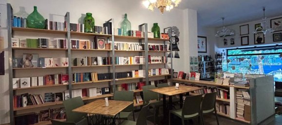 Gewerbliche Immobilie in Palermo, Italy 77m², Nr. 379087 13