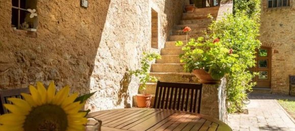 15 Schlafzimmer Haus in Sovicille, Italy, Nr. 226005 5