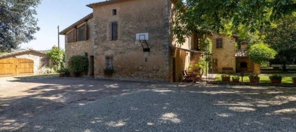 15 Schlafzimmer Haus in Sovicille, Italy, Nr. 226005 4