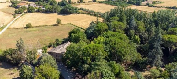 15 Schlafzimmer Haus in Sovicille, Italy, Nr. 226005 7