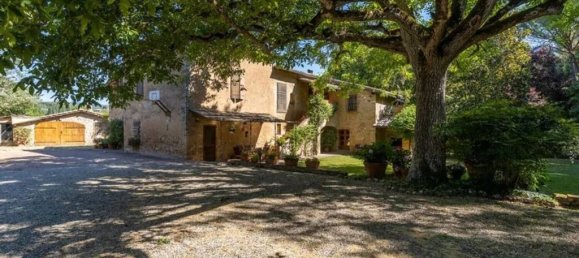 15 Schlafzimmer Haus in Sovicille, Italy, Nr. 226005 2