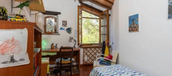 15 Schlafzimmer Haus in Sovicille, Italy, Nr. 226005 24