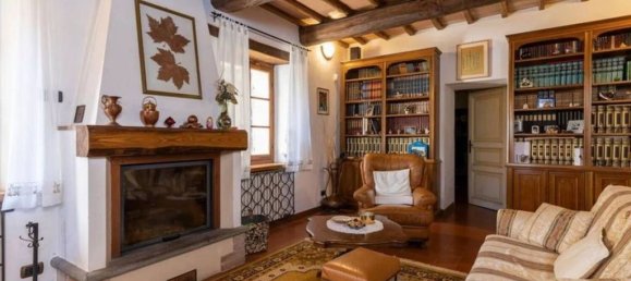 15 Schlafzimmer Haus in Sovicille, Italy, Nr. 226005 12