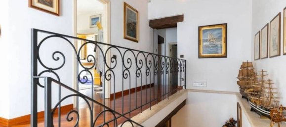 15 Schlafzimmer Haus in Sovicille, Italy, Nr. 226005 18