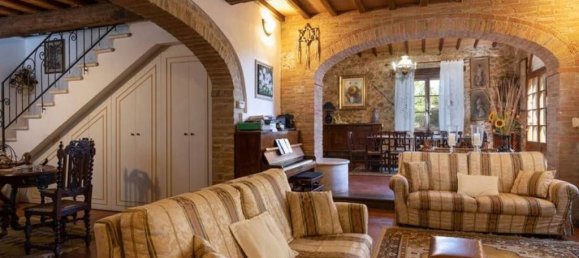 15 Schlafzimmer Haus in Sovicille, Italy, Nr. 226005 10