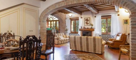 15 Schlafzimmer Haus in Sovicille, Italy, Nr. 226005 11