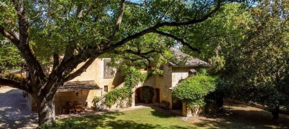 15 Schlafzimmer Haus in Sovicille, Italy, Nr. 226005 9