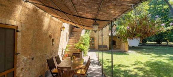 15 Schlafzimmer Haus in Sovicille, Italy, Nr. 226005 3