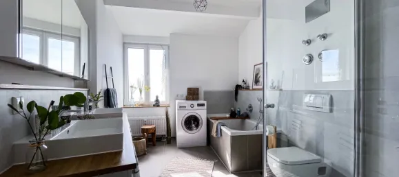 1 bedroom Penthouse in Ulm, Germany No. 88004 7