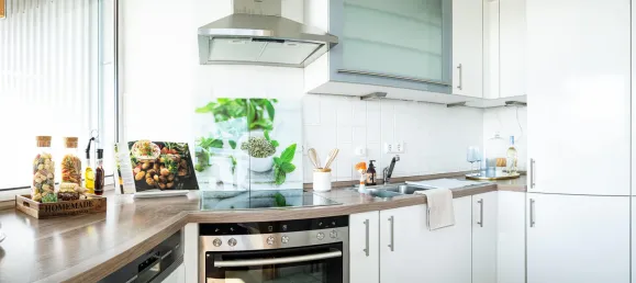 1 bedroom Penthouse in Ulm, Germany No. 88004 3