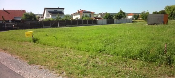 668m² Land in Purbach am Neusiedler See, Austria No. 131141 6