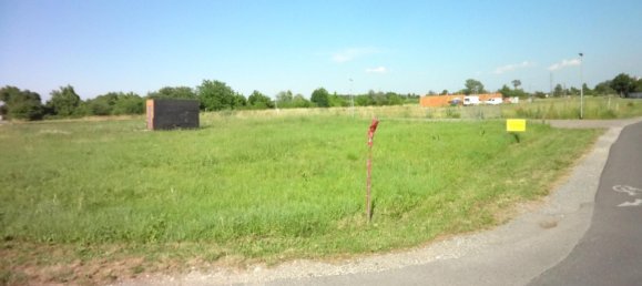 668m² Land in Purbach am Neusiedler See, Austria No. 131141 7