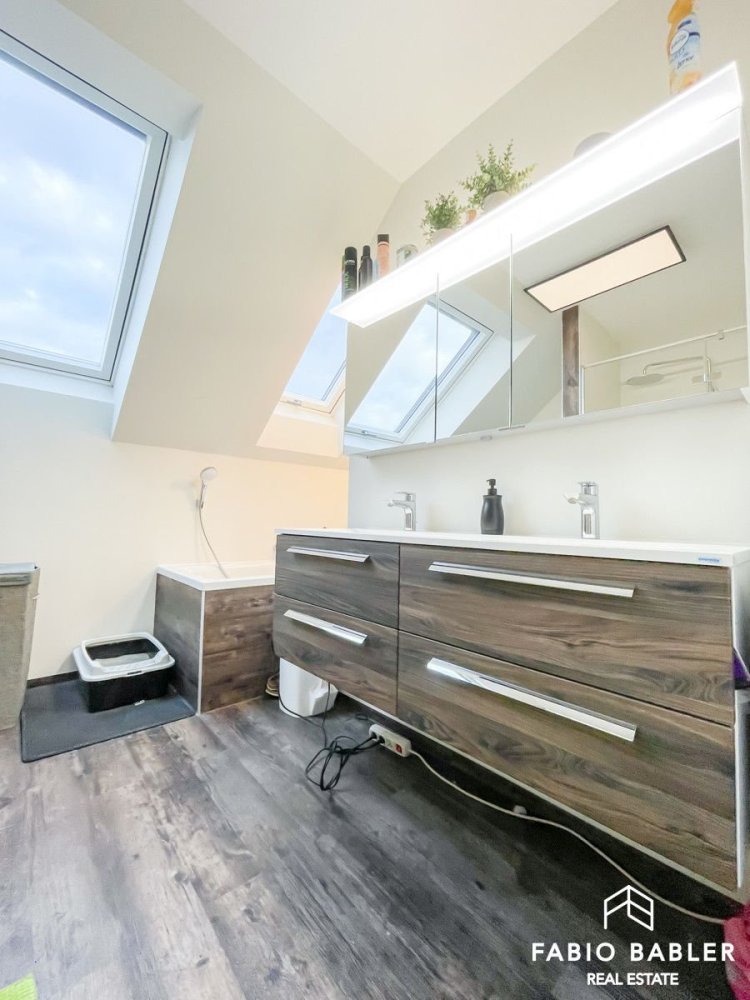 4 rooms Townhouse in Guntramsdorf, Austria No. 93481