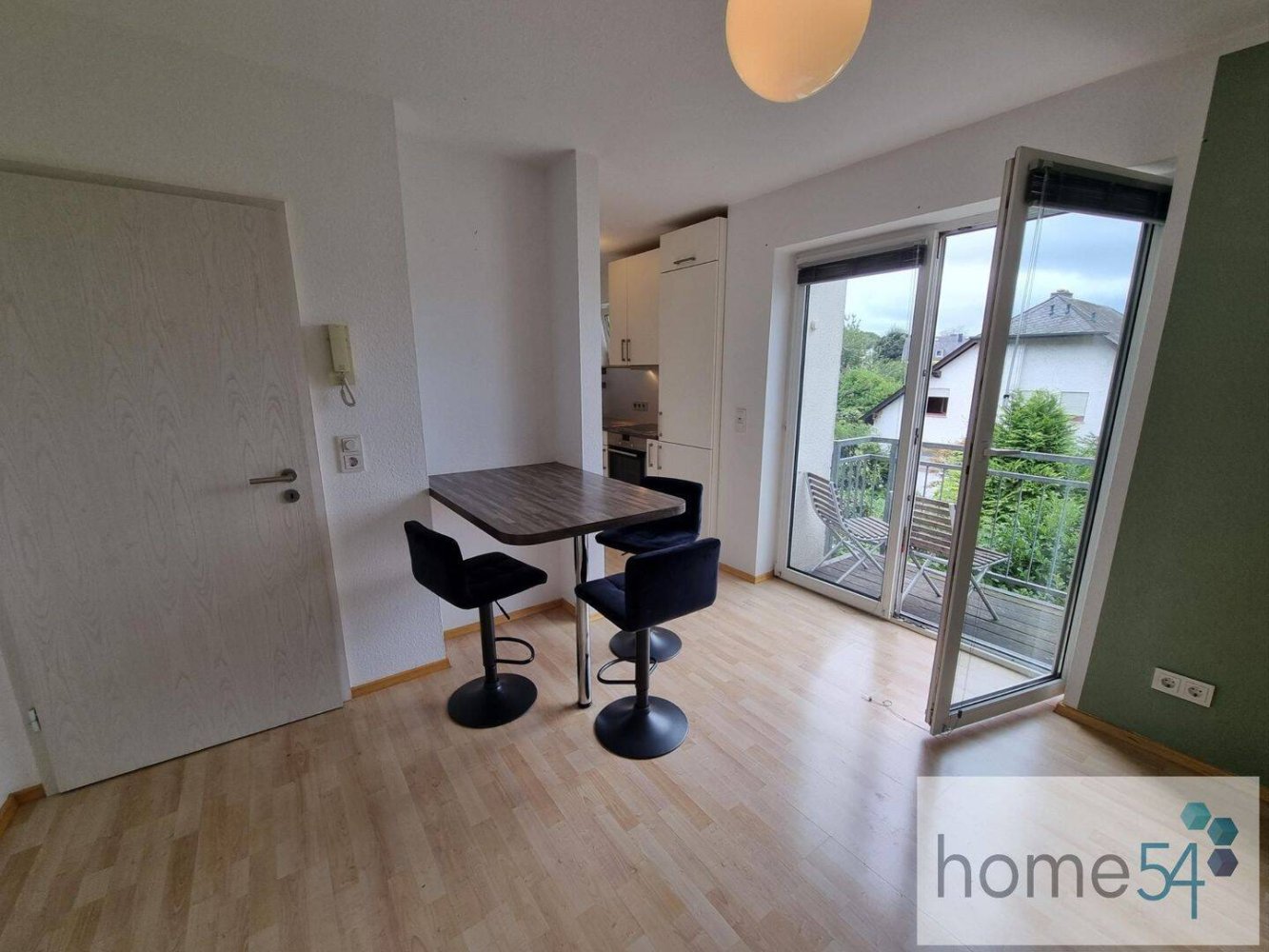 1 chambre Appartement à Trier, Germany No. 317037