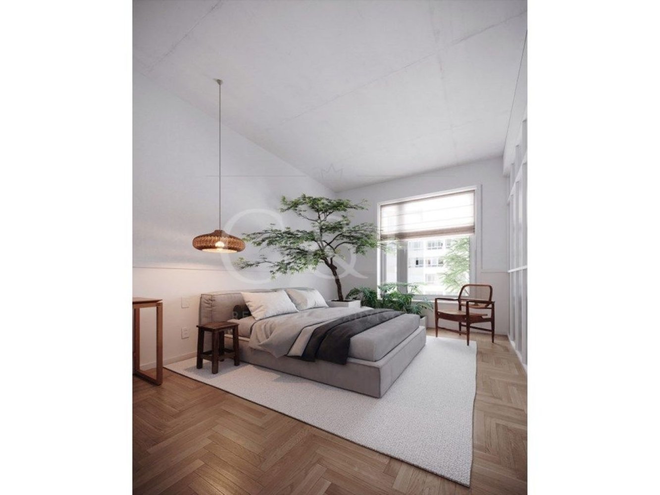 3 Schlafzimmer Wohnung in Rio de Mouro, Portugal, Nr. 298635