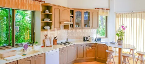 3 bedrooms House for sale in Phuket, Southern Thailand, Thailand № 60410 8