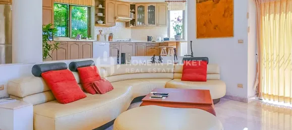 3 bedrooms House for sale in Phuket, Southern Thailand, Thailand № 60410 4