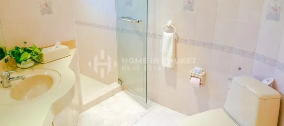 3 bedrooms House for sale in Phuket, Southern Thailand, Thailand № 60410 20