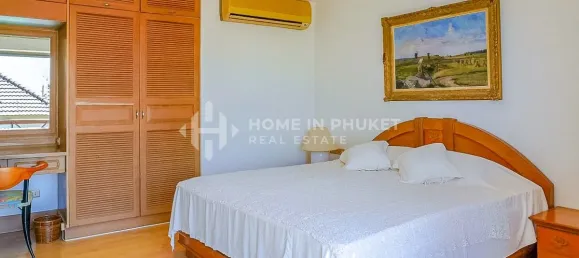 3 bedrooms House for sale in Phuket, Southern Thailand, Thailand № 60410 15