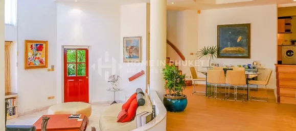 3 bedrooms House for sale in Phuket, Southern Thailand, Thailand № 60410 5