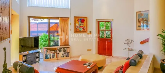 3 bedrooms House for sale in Phuket, Southern Thailand, Thailand № 60410 3
