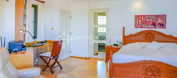 3 bedrooms House for sale in Phuket, Southern Thailand, Thailand № 60410 10