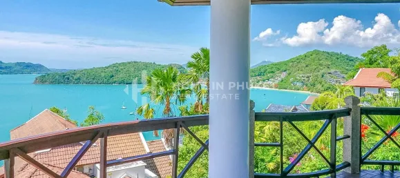 3 bedrooms House for sale in Phuket, Southern Thailand, Thailand № 60410 12