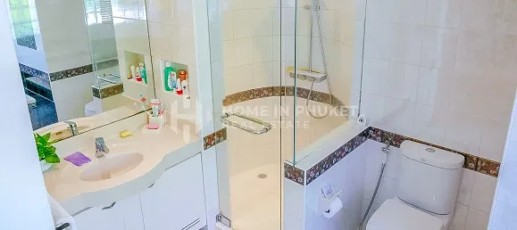 3 bedrooms House for sale in Phuket, Southern Thailand, Thailand № 60410 14