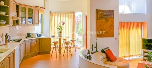 3 bedrooms House for sale in Phuket, Southern Thailand, Thailand № 60410 7
