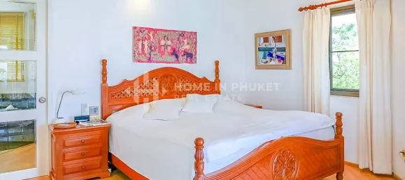 3 bedrooms House for sale in Phuket, Southern Thailand, Thailand № 60410 11