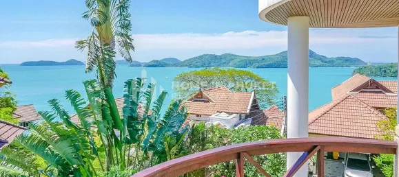 3 bedrooms House for sale in Phuket, Southern Thailand, Thailand № 60410 17