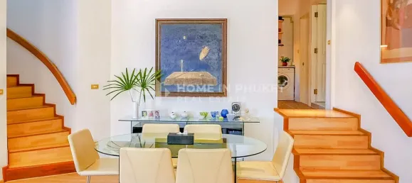 3 bedrooms House for sale in Phuket, Southern Thailand, Thailand № 60410 6