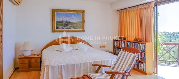 3 bedrooms House for sale in Phuket, Southern Thailand, Thailand № 60410 16