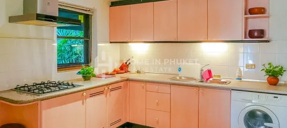 3 bedrooms House for sale in Phuket, Southern Thailand, Thailand № 60410 21