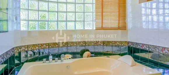 3 bedrooms House for sale in Phuket, Southern Thailand, Thailand № 60410 13
