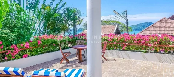 3 bedrooms House for sale in Phuket, Southern Thailand, Thailand № 60410 22