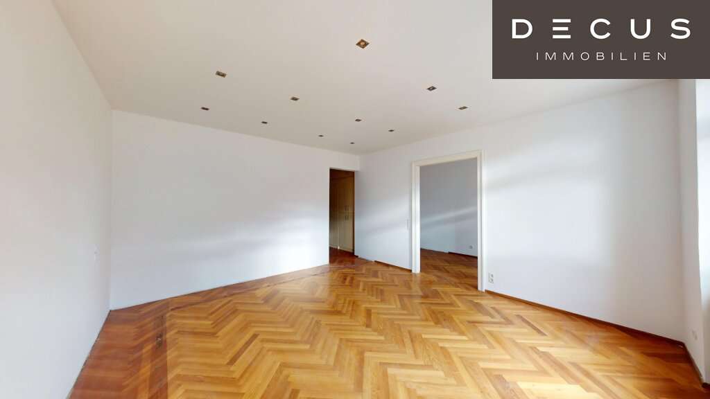 4غرفة شقة في Wahring, Austria رقم 117586