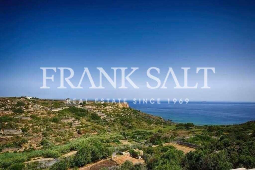 Квартира с 2 спальнями в Надур, Мальта № 5588