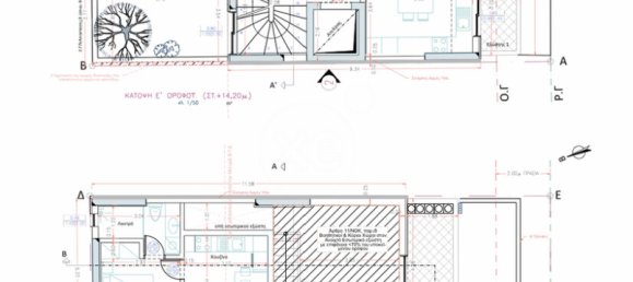 3 bedrooms Property in Vyronas, Greece No. 3064 17