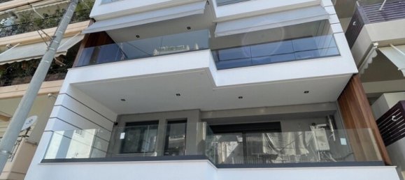 3 bedrooms Property in Vyronas, Greece No. 3064 16