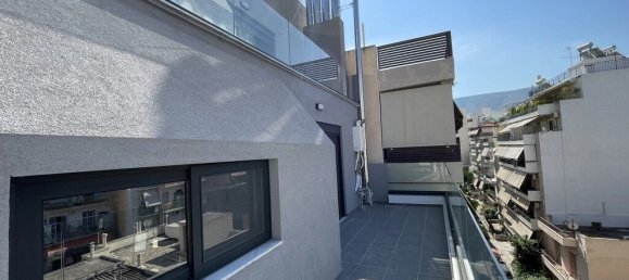 3 bedrooms Property in Vyronas, Greece No. 3064 13