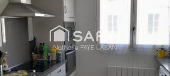 Apartamento T2 em Chatellerault, France N.º 310479 6