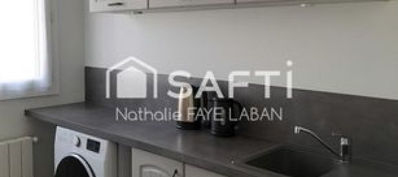 Apartamento T2 em Chatellerault, France N.º 310479 5